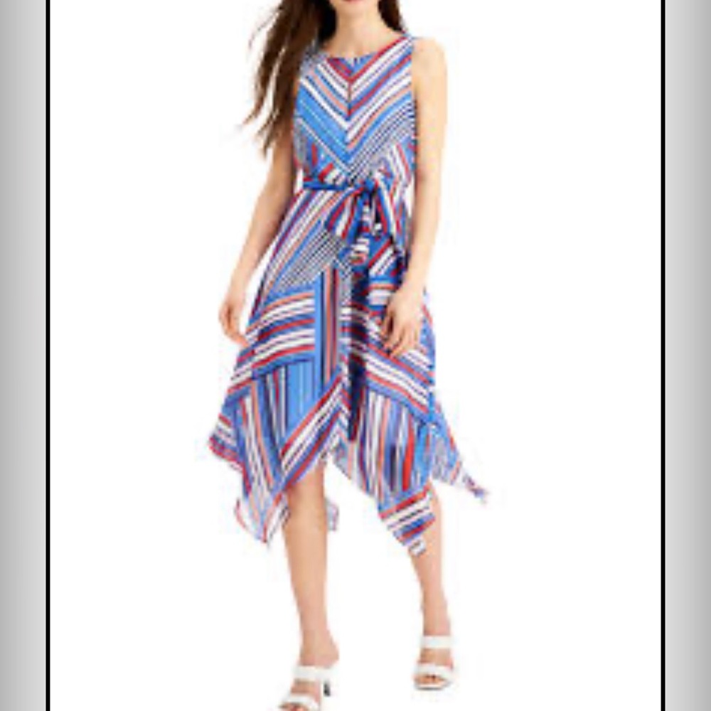 INC sundress
